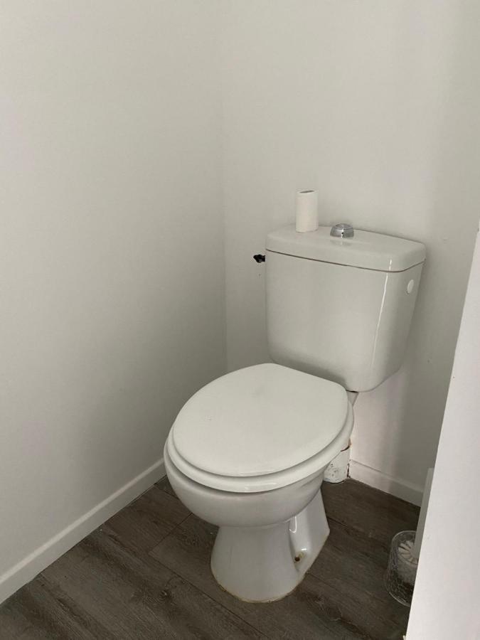 La Maison Du Pecheur Boulogne Sur Mer Centre בולון-סור-מאר מראה חיצוני תמונה