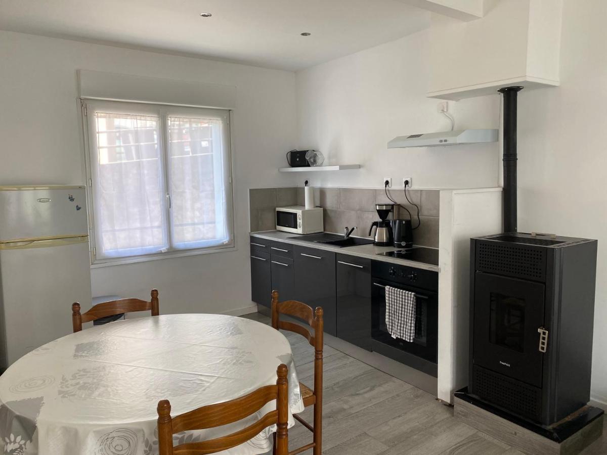 La Maison Du Pecheur Boulogne Sur Mer Centre בולון-סור-מאר מראה חיצוני תמונה