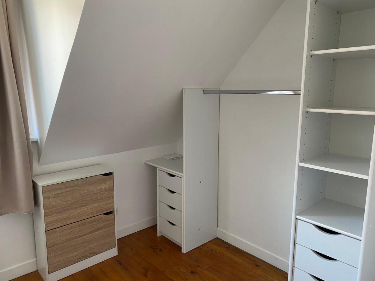 La Maison Du Pecheur Boulogne Sur Mer Centre בולון-סור-מאר מראה חיצוני תמונה
