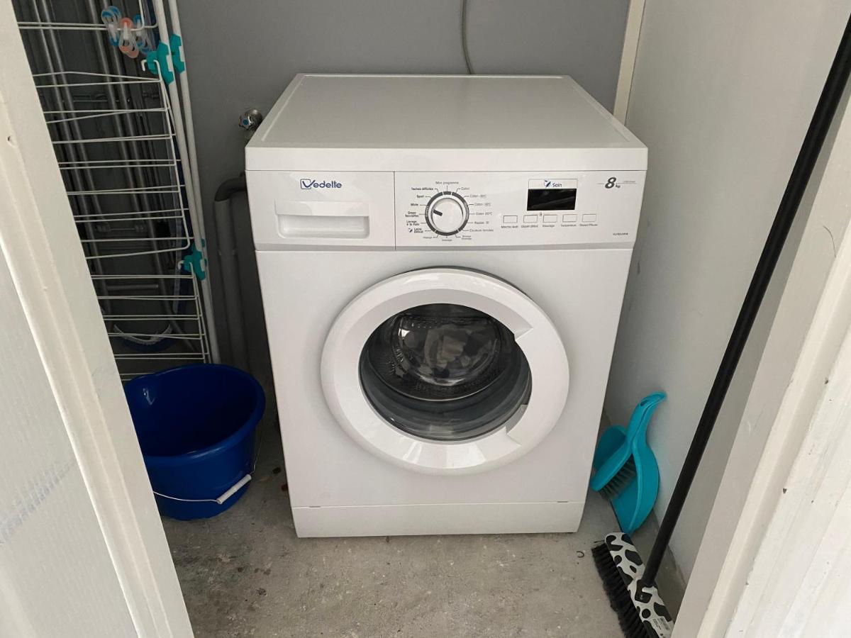 La Maison Du Pecheur Boulogne Sur Mer Centre בולון-סור-מאר מראה חיצוני תמונה